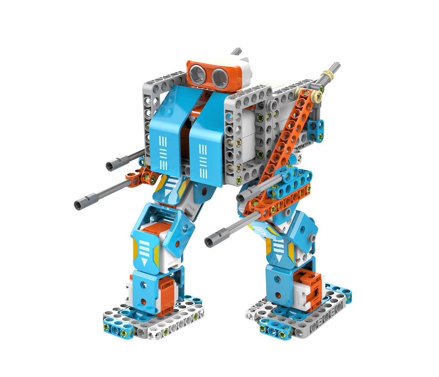 AI MODULE2S