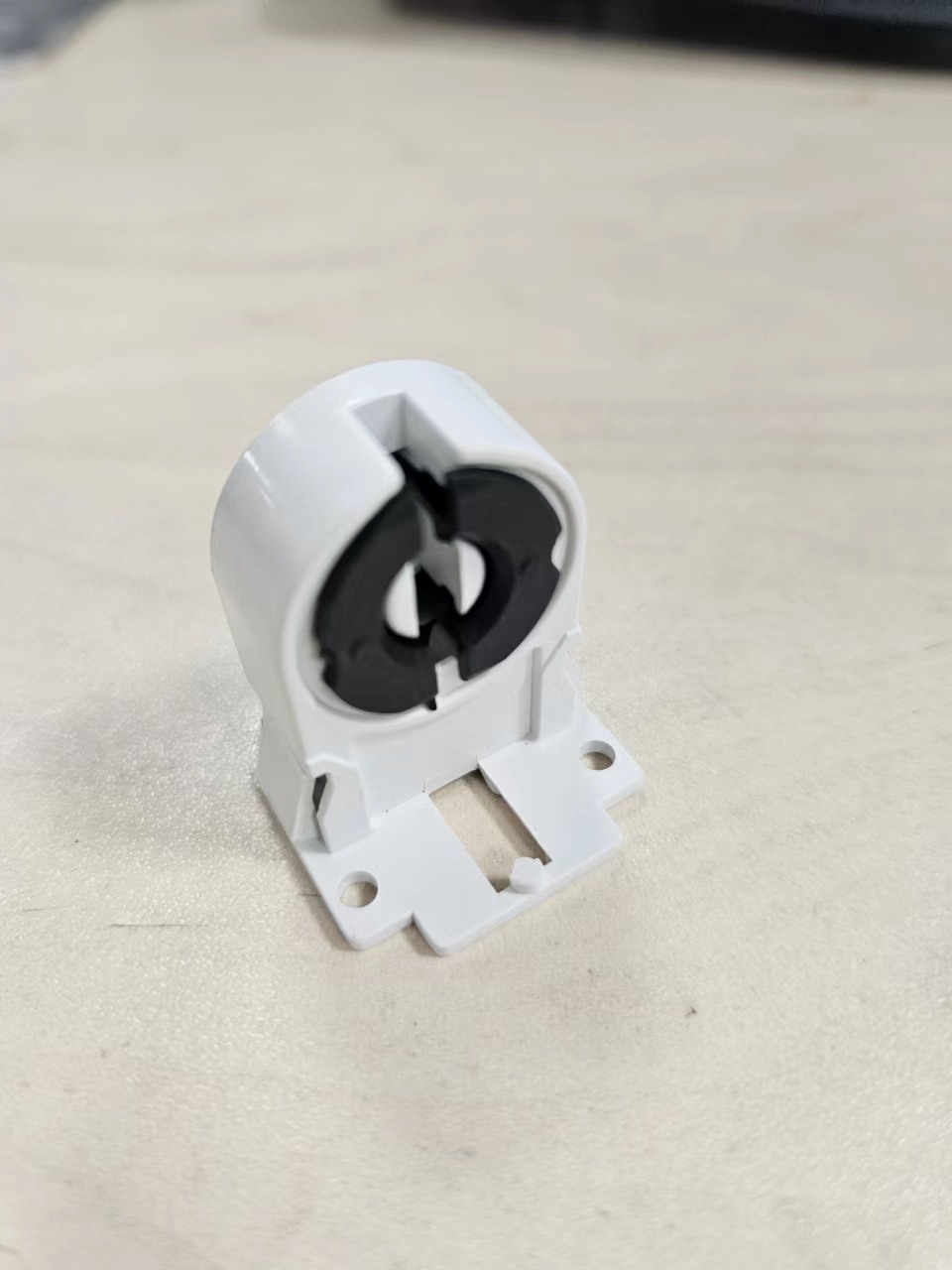 Synergy 21 LED Adapter FüR LED-Leuchtmittel Tube T8 Fassung
