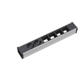 BACHMANN CONI Large 2x Safety Contact 4x ABD