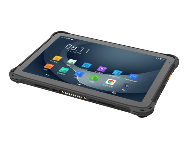 P8100P - Enterprise Tablet
