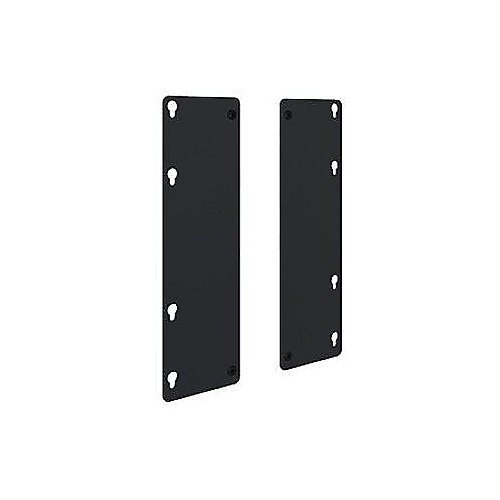 iiyama MD 052B7265 mounting kit Black