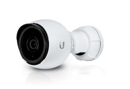 Ubiquiti UniFi Video Camera G4 Bullet  / Indoor&Outdoor / 1440p / POE / Magic Zoom / Infrarot / Microphone / UVC-G4-Bullet Ubiquiti UniFi Video Camera G4 Bullet  / Indoor&Outdoor / 1440p / POE / Magic Zoom / Infrarot / Microphone / UVC-G4-Bullet