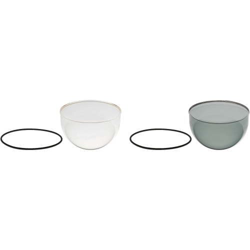 AXIS Zubehör Cover & Domes • Clear Dome