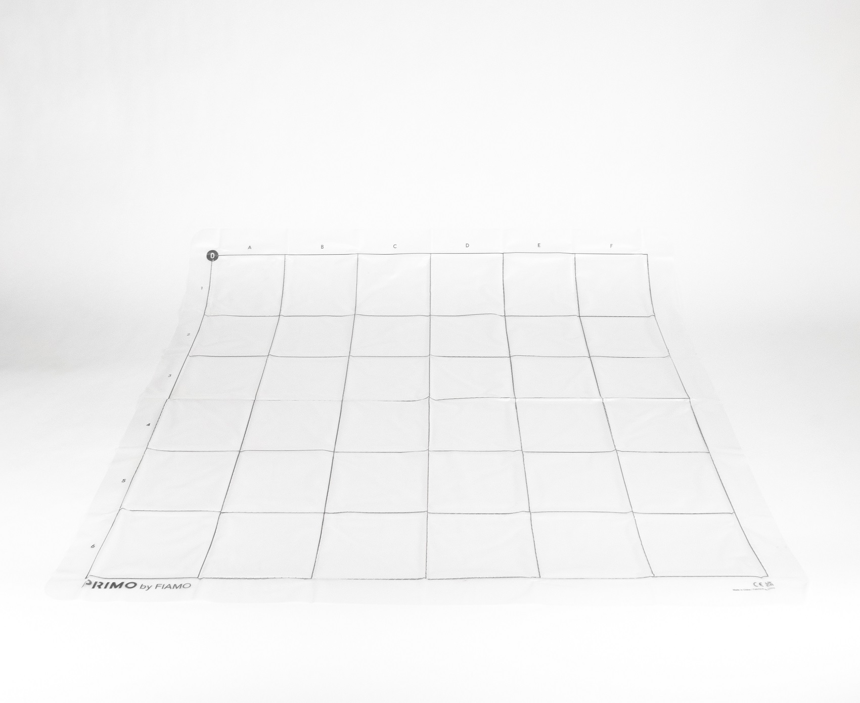 Cubetto MINT Coding Transparente Matte 6x6 ab 3 Jahren (Geeignet für Montessori) Cubetto MINT Coding Transparente Matte 6x6 ab 3 Jahren (Geeignet für Montessori)