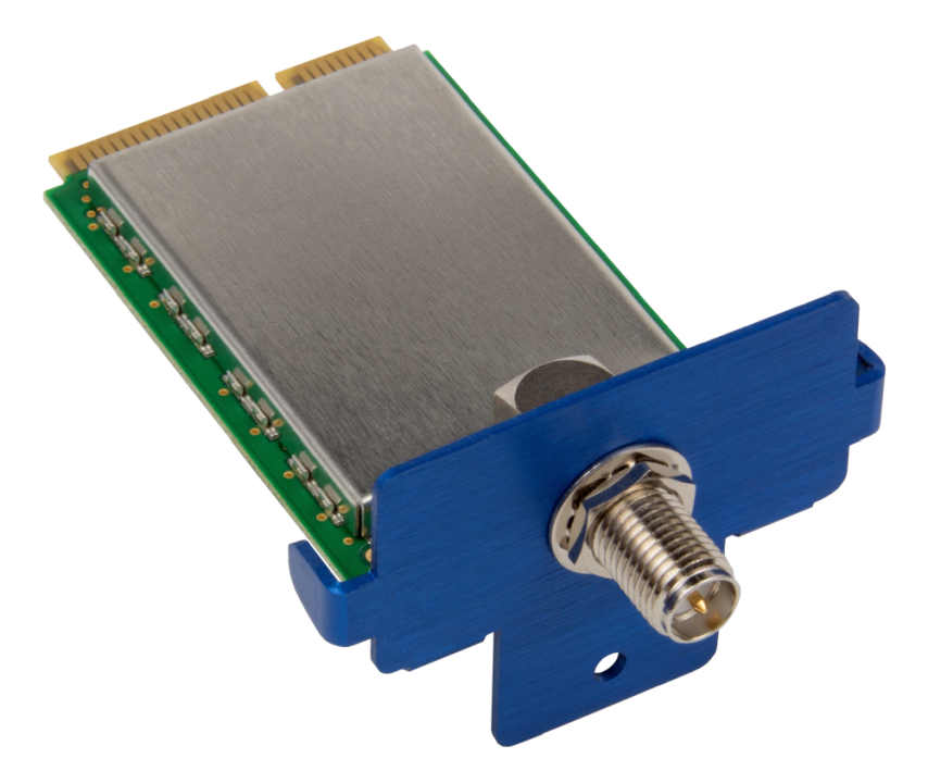 MultiTech LoRa Accessories MultiConnect MCards V1.5 LoRa 915