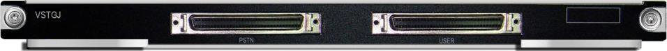 ZTE DSLAM ZXDSL 9806V zub. 32-port VDSL2 SubcriberBoard vectoring, VSTGJ USED - Gebraucht