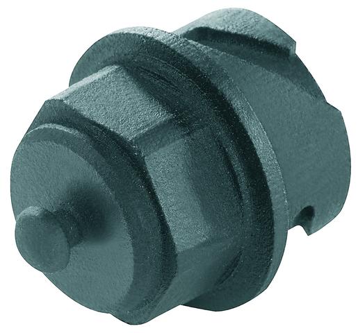 TelegäRtner RJ45-Steckerset Zbh. Schutzkappe STX V1