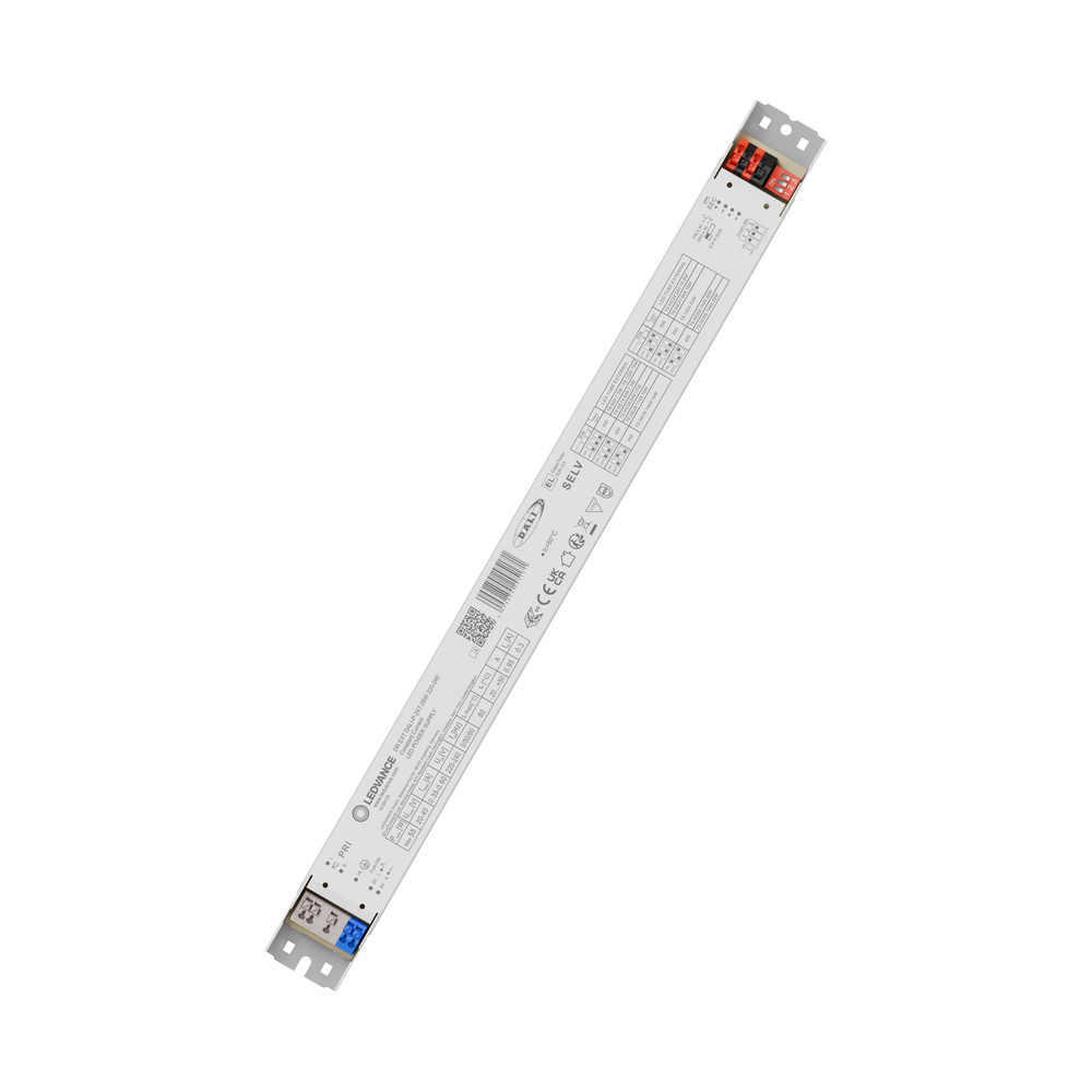 LEDVANCE LED DRIVER LED TUBE EXTERNAL DALI P -2X7-26W 220-240