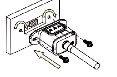 EFFEKTA Solarwechselrichter KS5-Serie, zbh., WiFi-Stick für KS 5-Serie, extern EFFEKTA Solarwechselrichter KS5-Serie, zbh., WiFi-Stick für KS 5-Serie, extern