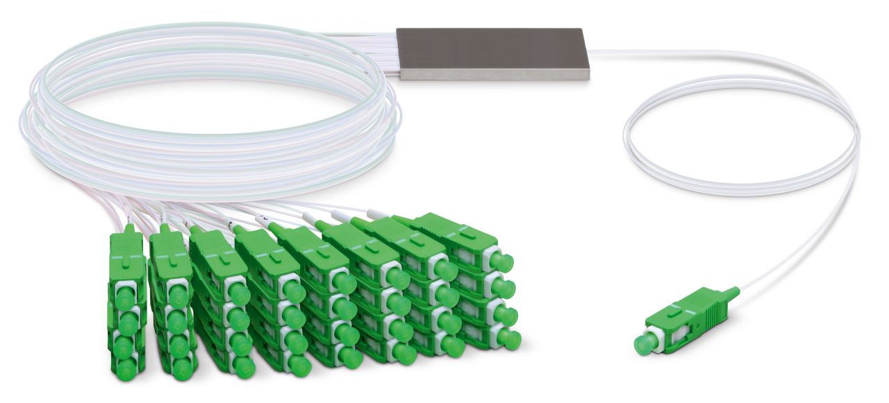 Ubiquiti UFiber SPLITTER-32 (UF-SPLITTER-32)