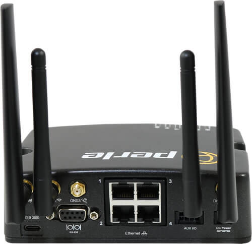 Perle LTE Router IRG5541