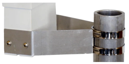 SRM10 METAL HOLDER