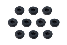 Jabra Engage Ear Cushions – 10 pieces for Mono headset