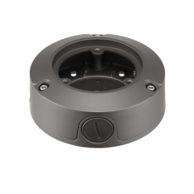 Hanwha Techwin  IP-Cam Zbh. Backbox für Bullet SBO-100B1 Hanwha Techwin  IP-Cam Zbh. Backbox für Bullet SBO-100B1