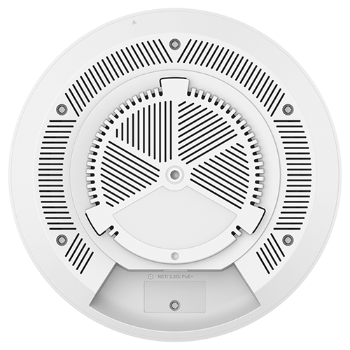 Grandstream GWN7670E - Dualband-Wi-Fi-7-Access-Point