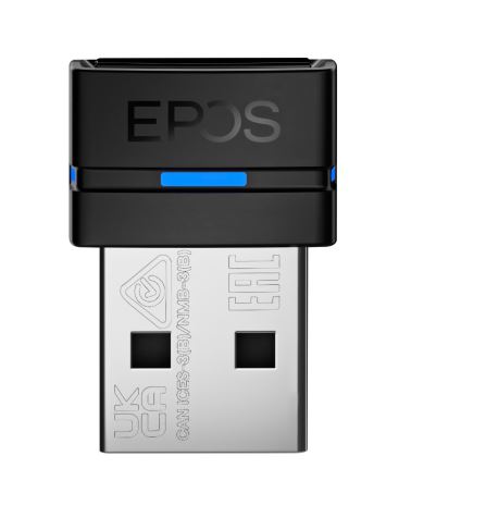 EPOS BTD 800 USB-A Bluetooth Dongle