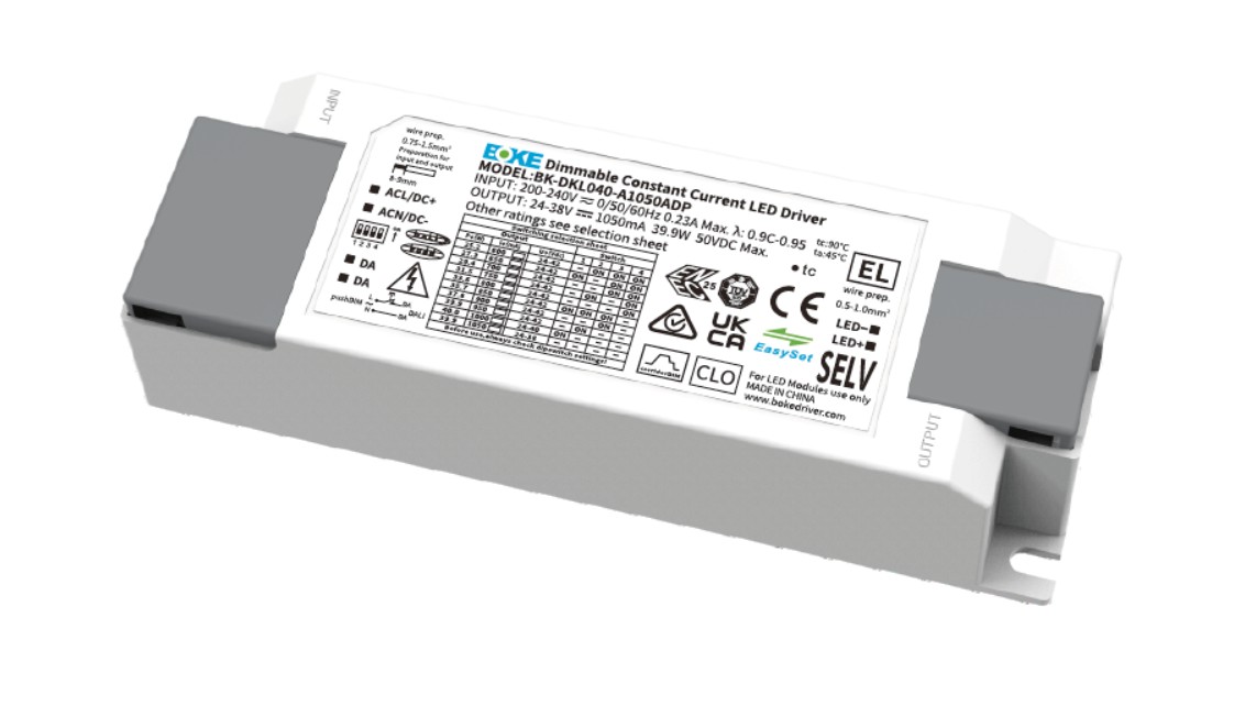 BK-DKL040-A1050ADP