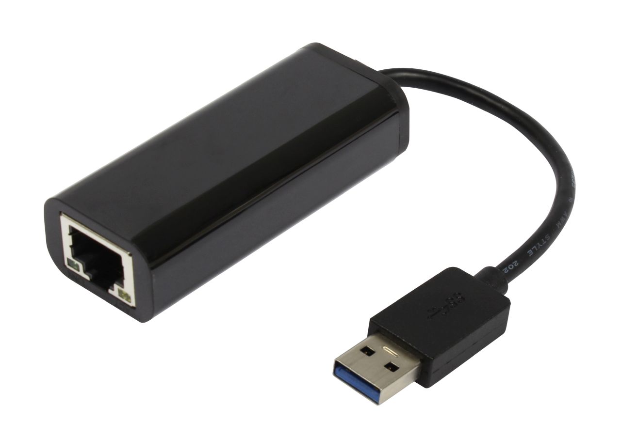 ALLNET ALL0173Gv2 / USB 3.0 10/100/1000 MBit LAN Adapter *ALLTRAVEL* ALLNET ALL0173Gv2 / USB 3.0 10/100/1000 MBit LAN Adapter *ALLTRAVEL*