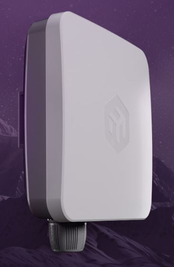 MikroTik SXT sq Embedded LTE4, EC25-EU&SXTsq