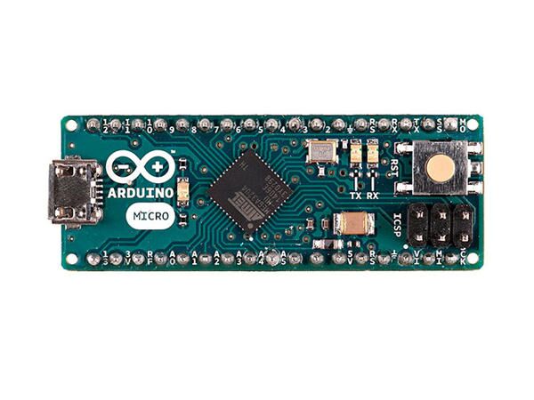 Arduino® Board Micro Arduino® Board Micro