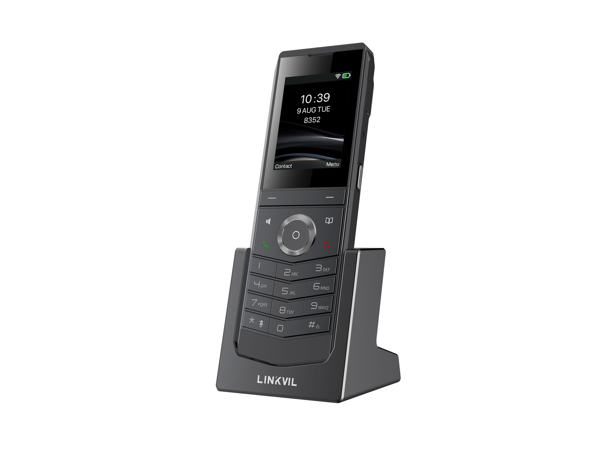 Fanvil W611W V2
