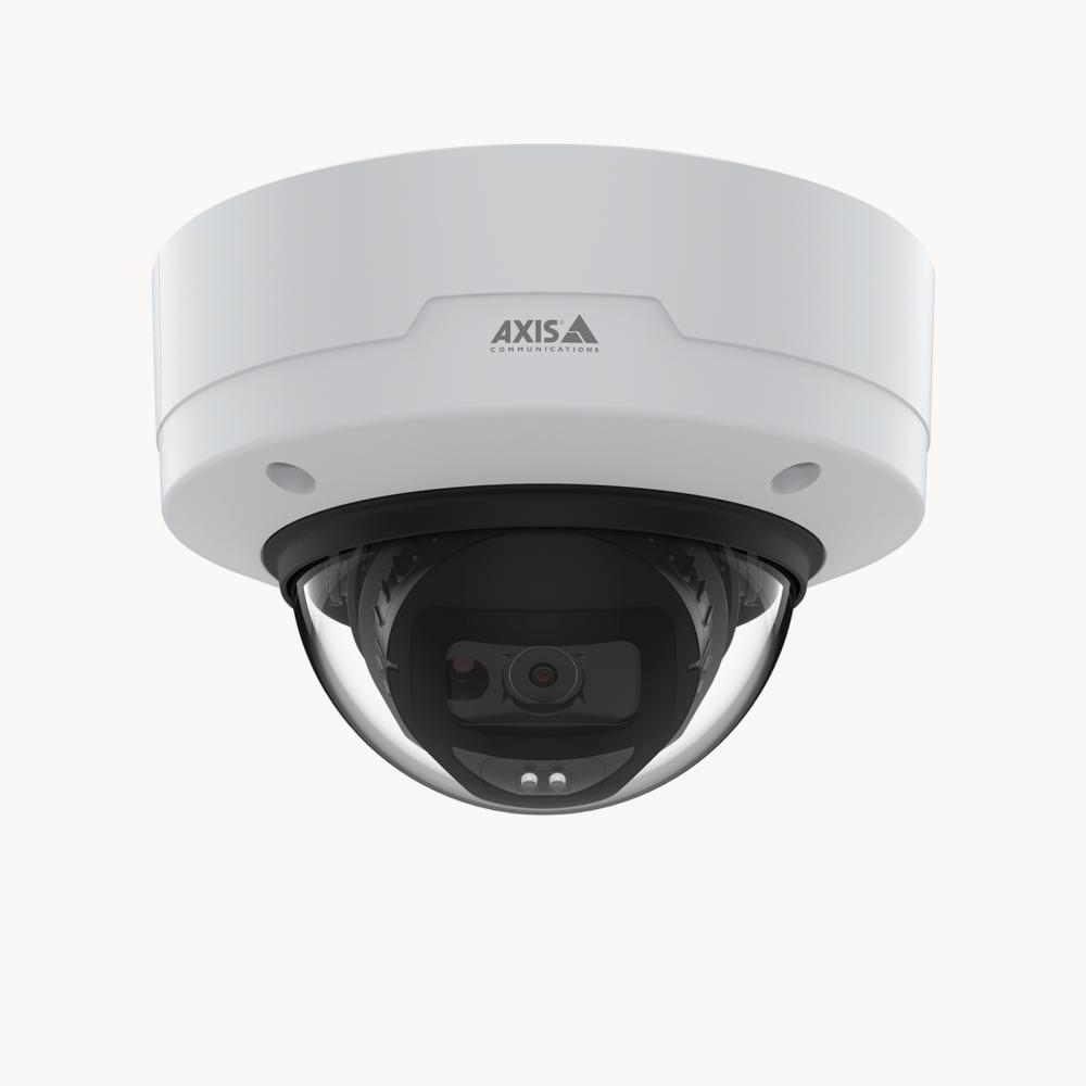 AXIS Netzwerkkamera Fix Dome M3215-LVE