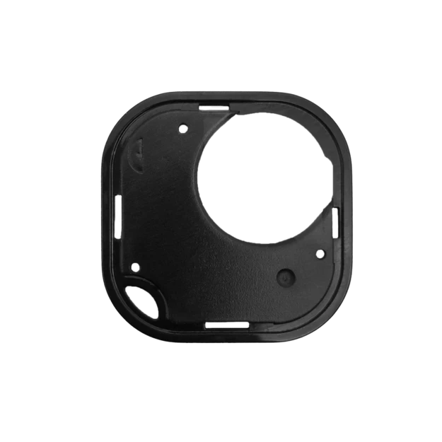 Shelly Plug Play Accessories "Blu Button1 " Bumper