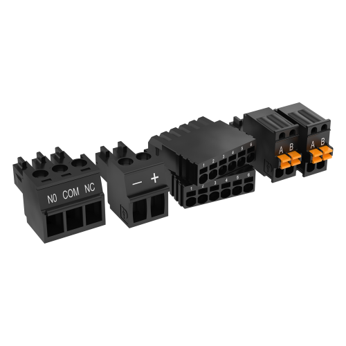 AXIS Zubehör Connectivity • TD3902 • Connector Kit