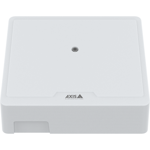 AXIS A1210 NETWORK DOOR CONTROL