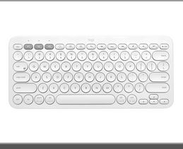 Logitech K380 Multi-Device Bluetooth Keyboard