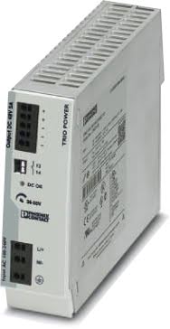 Perle POWER SUPPLY TRIO-PS/2G/1AC/48DC/5