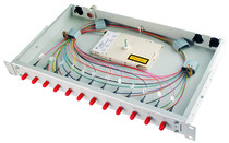Telegärtner H02030H0491 patch panel 1U