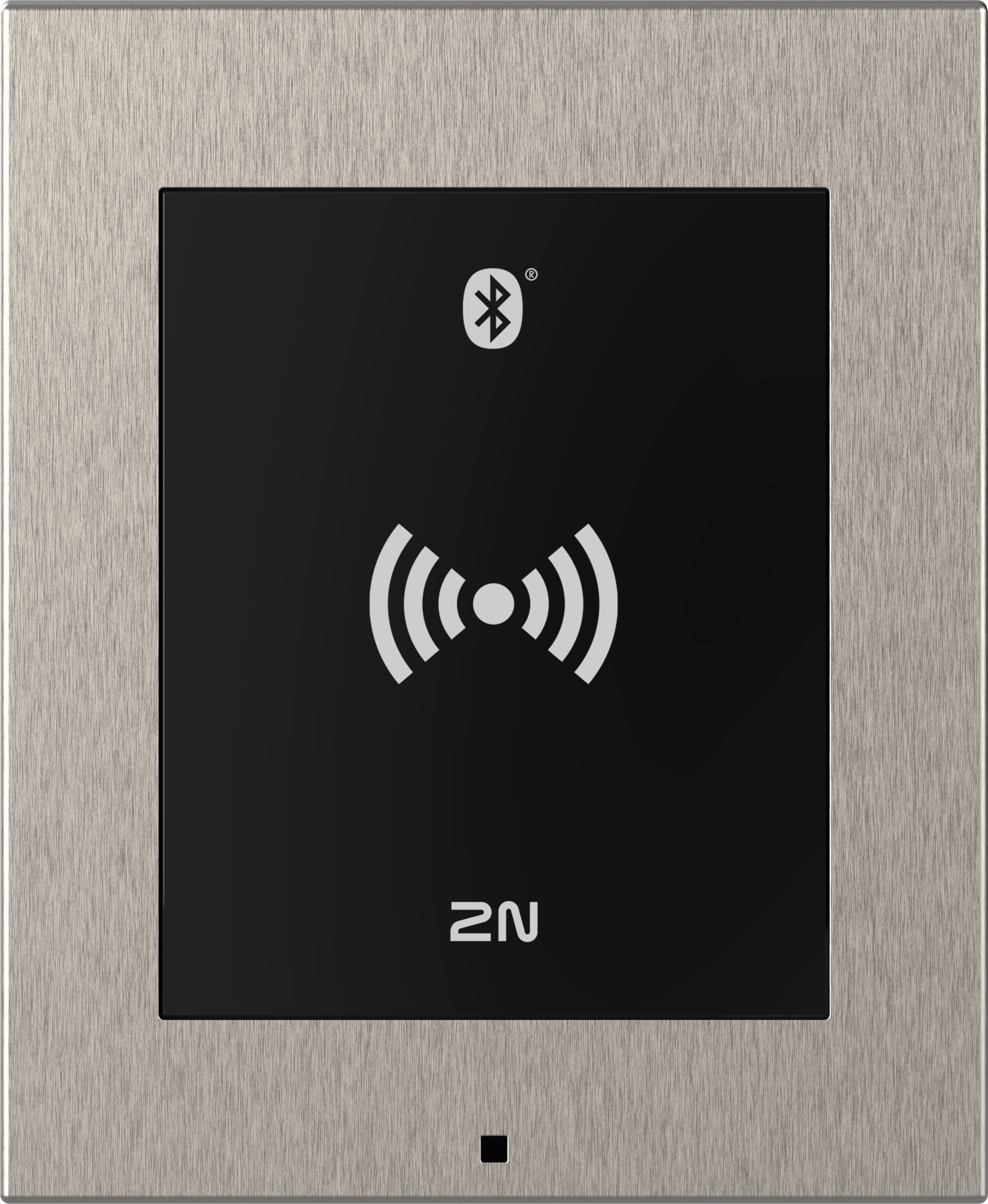 2N Access Unit 2.0 Bluetooth & RFID - 125kHz, 13.56MHz, NFC, PICard compatible