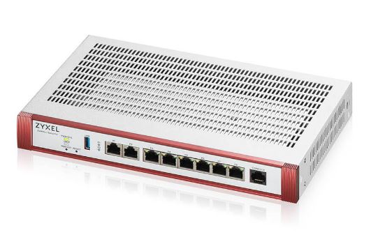 Zyxel Firewall USG FLEX 200H Entry Bundle Firewall Zyxel Firewall USG FLEX 200H Entry Bundle Firewall