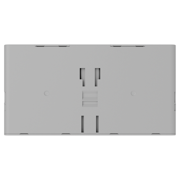 Ajax Brandwarnanlage EN54 Internal Battery (72h)  *weiß*