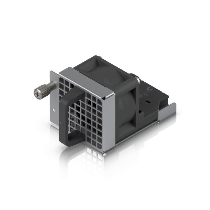 Ubiquiti UniFi Hot-Swappable Fan Module • UACC-Fan-F2B-4020