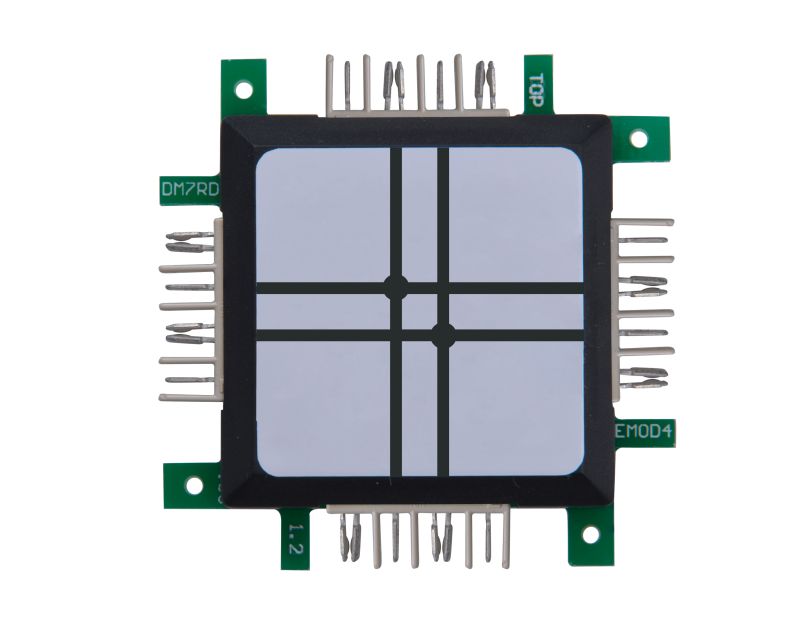 ALLNET Brick’R’knowledge Doppel Kreuzung verbunden ALLNET Brick’R’knowledge Doppel Kreuzung verbunden