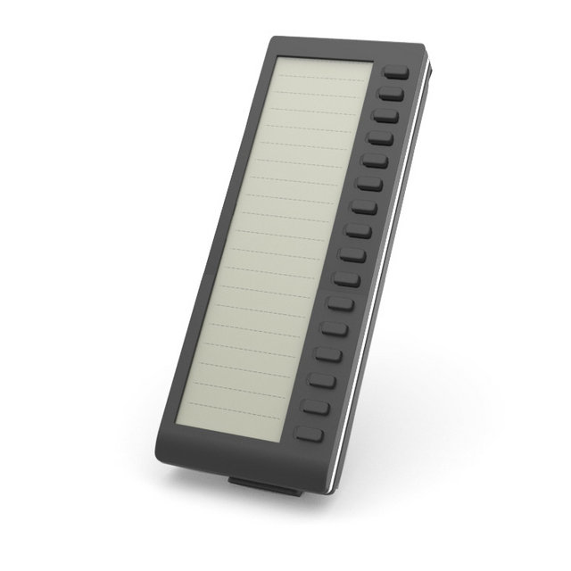 Mitel Tastenmodul Mitel M680i