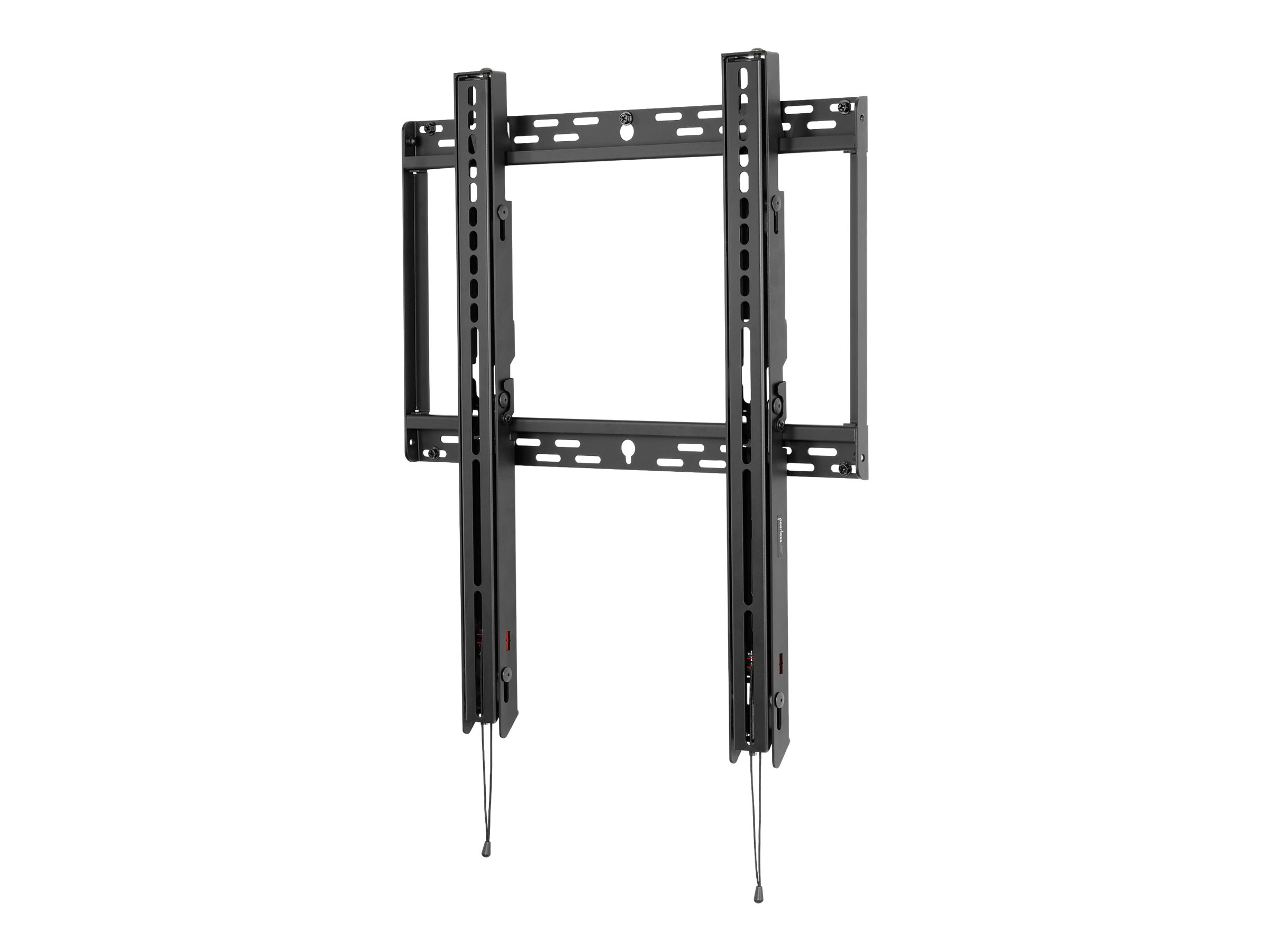 TFT-Zubehör Peerless SmartMount Universal Portrait Wallmount SFP680
