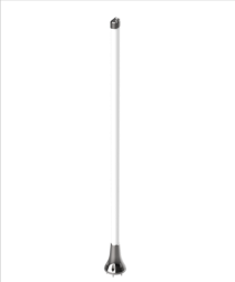 Poynting OMNI-902 network antenna Omni-directional antenna N-type 8 dBi