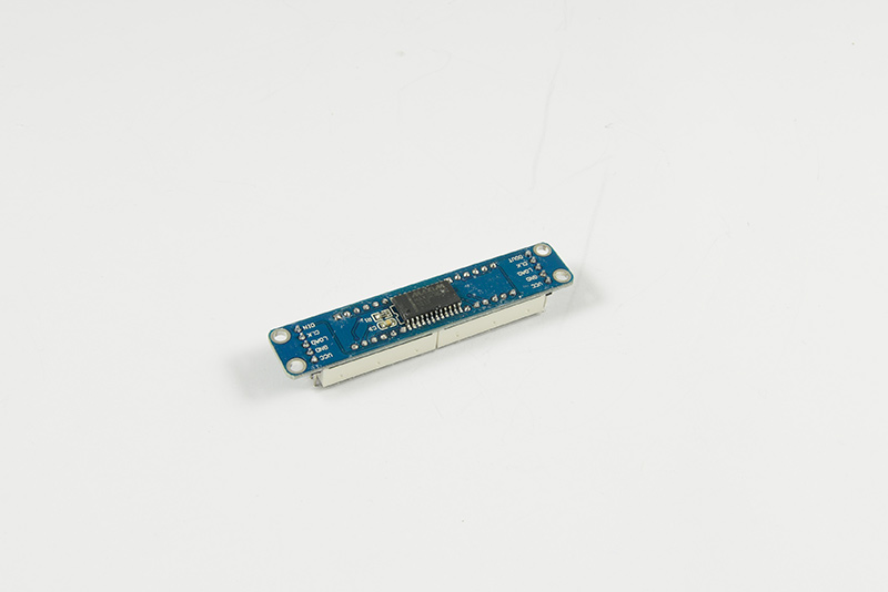 ALLNET 4duino Display Modul LED MAX7219