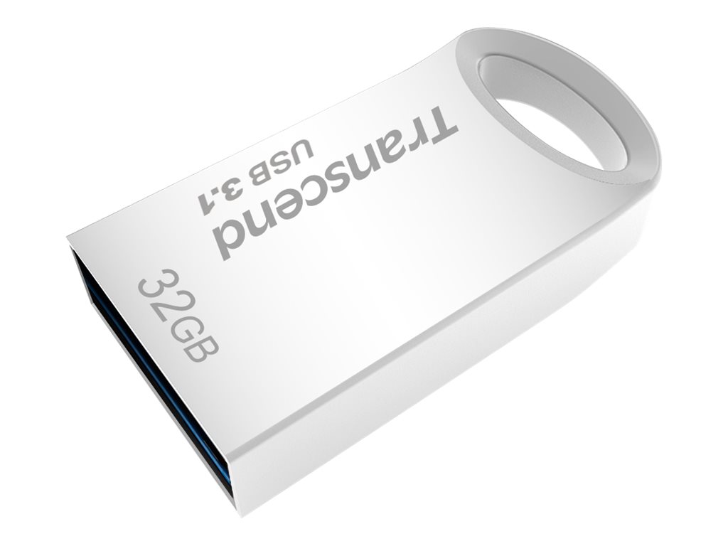 USB Stick   32GB USB 3.1 Transcend JetFlash 710