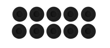 Jabra BIZ 2400 II ear cushions