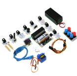 ELECFREAKS Micro:Bit Tinker Kit (Ohne Micro:Bit Board)