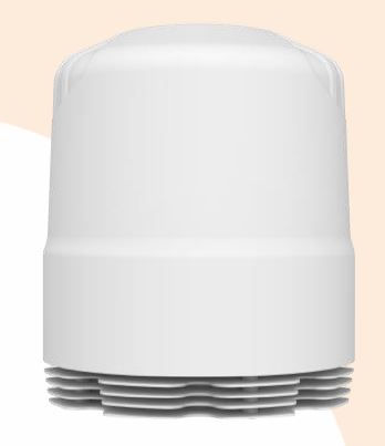 Poynting RIPPLE-16 network antenna Omni-directional antenna SMA 9.5 dBi