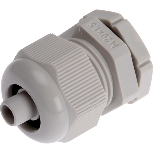 Axis M20x1.5 RJ45 Cable Gland - 5 Pack