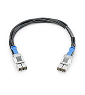 HPE Aruba Networking 3800/3810M 0.5m Stacking Cable