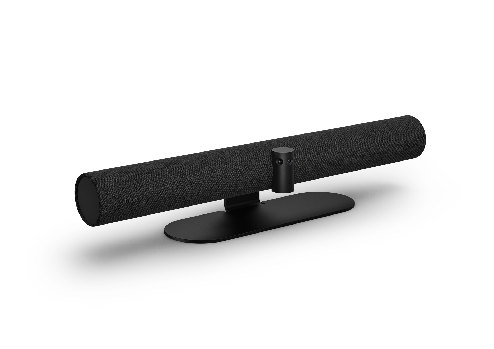 Jabra PanaCast 50 Black - EMEA