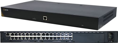 Perle IOLAN Console Server SCG32