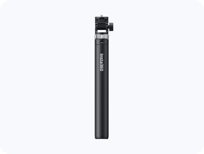 Insta360 Streaming Tripod